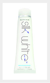 SIlK WHITE 画像